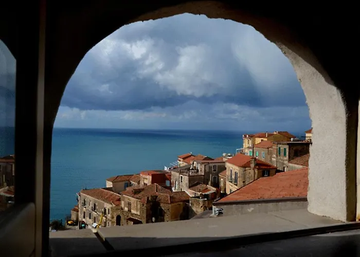 Residenza Matarazzo E Le Sue Soffitte