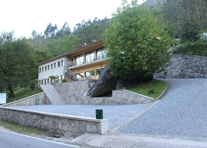 Pála dos Mouros