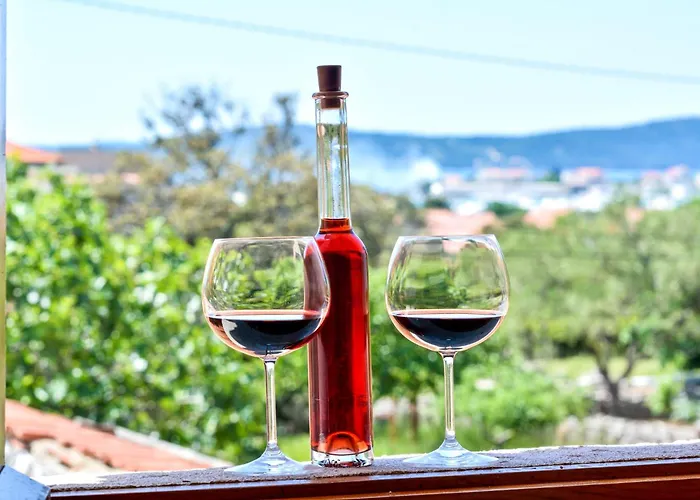 Holiday Home Sudinjevi Dvori