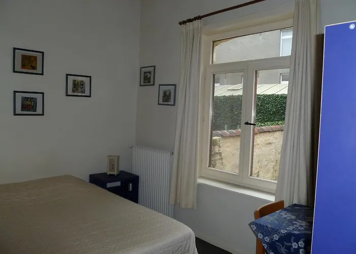 Guest House Adonis