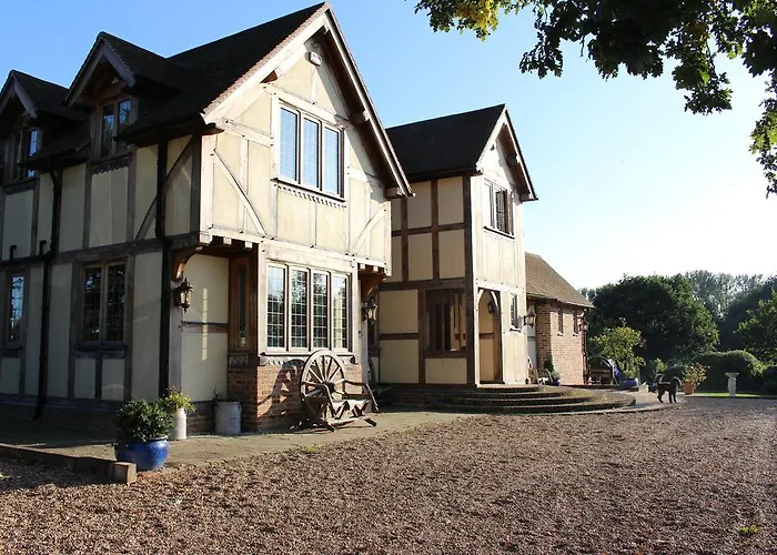 Oakwrights