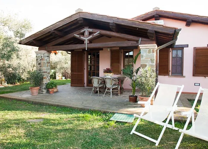 Casa Santa Margherita Bis