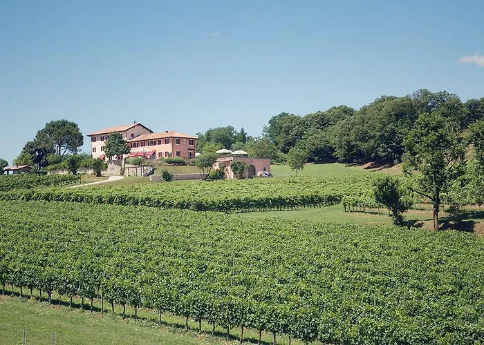 Country House Giusti Abazia