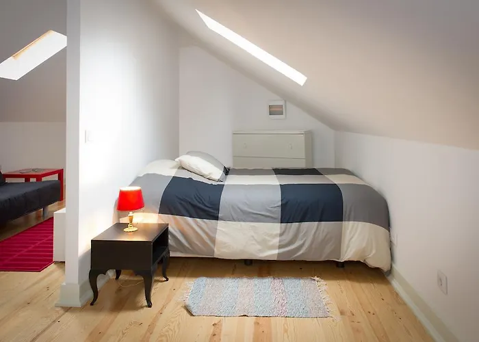 Tram Apartments