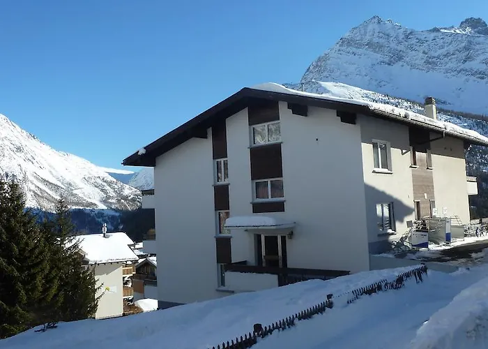 Haus Aristella