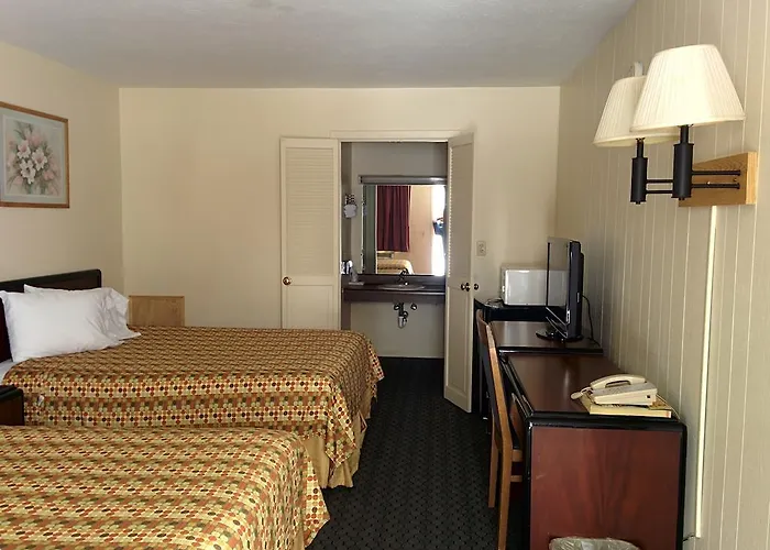 Economy Inn Toledo-Perrysburg