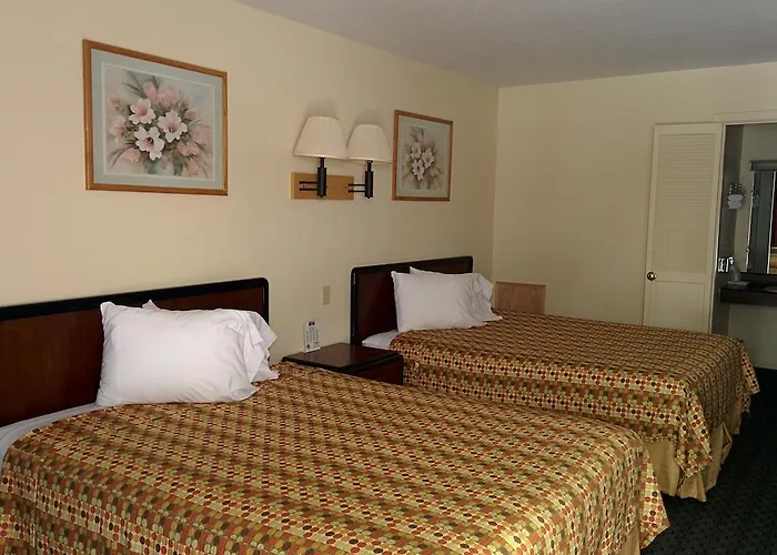 Economy Inn Toledo-Perrysburg