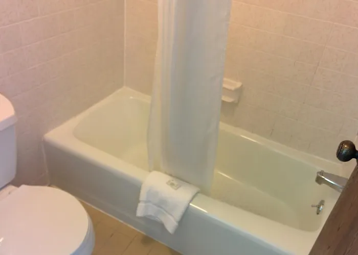 Economy Inn Toledo-Perrysburg