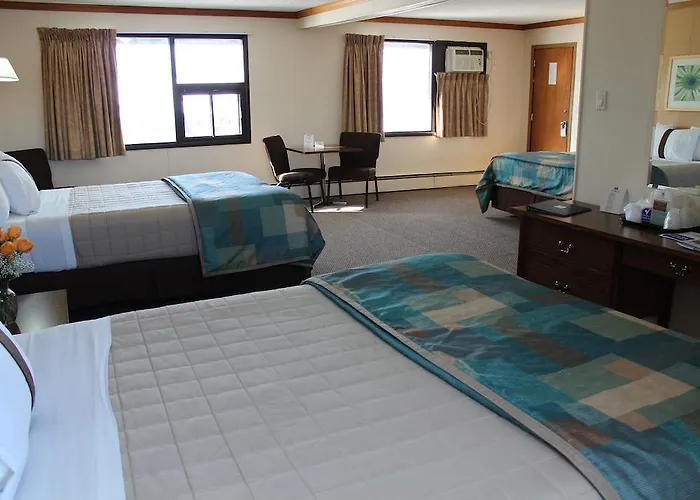 Canadas Best Value Inn Calgary