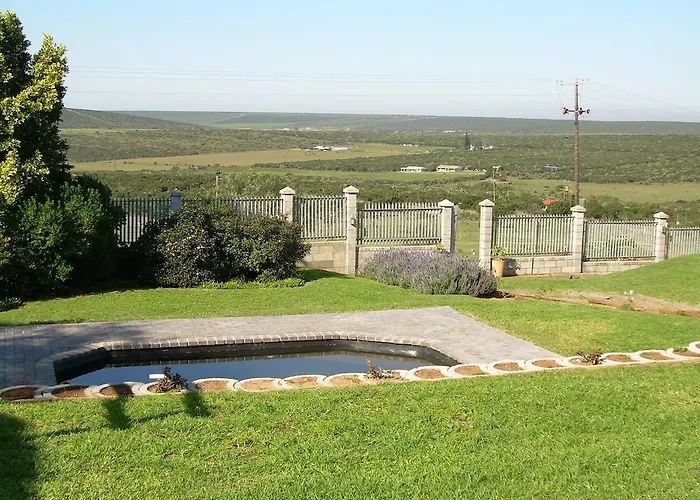 The Hexagon Wildlife Conservation