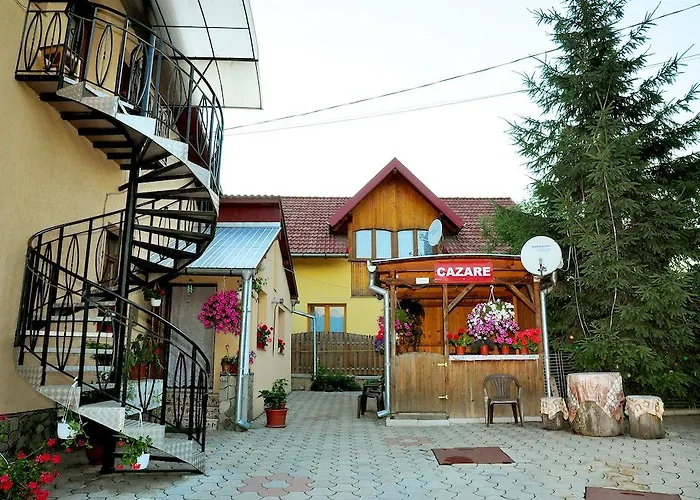 Casa Maria