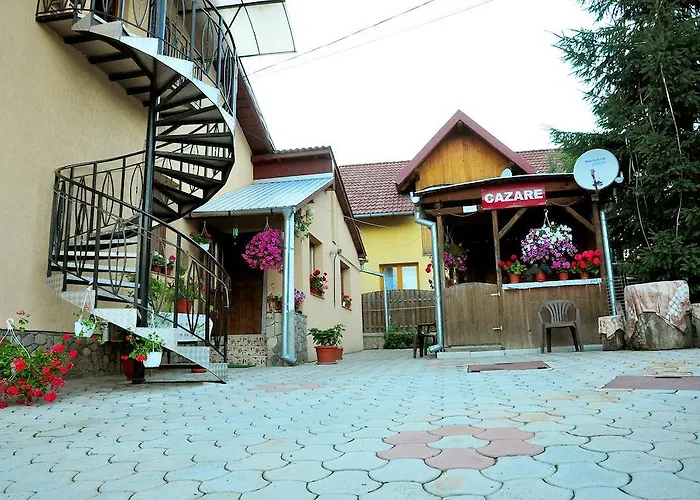 Casa Maria