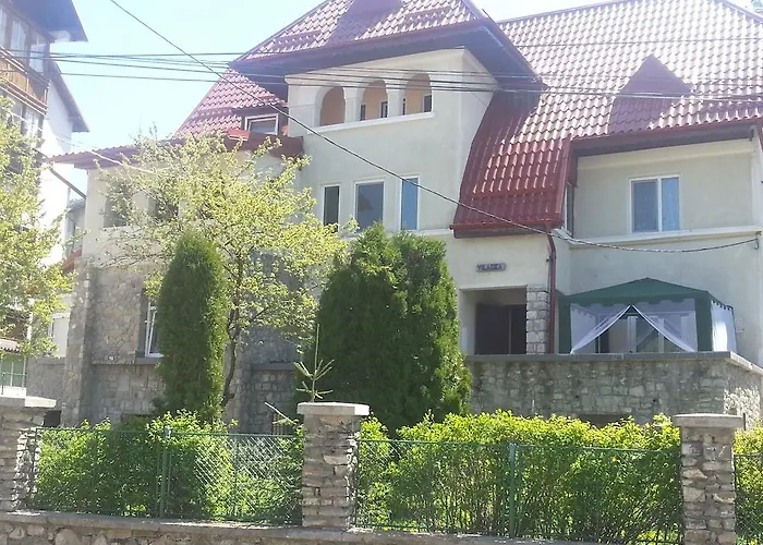 Vila Coca