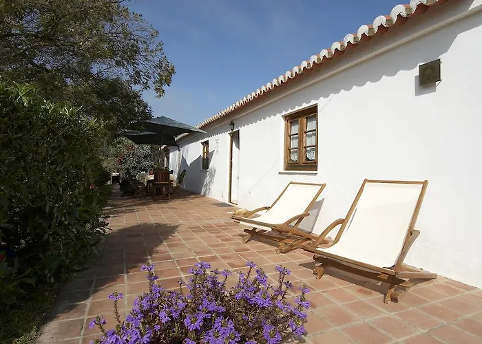 Quinta Pero Vicente
