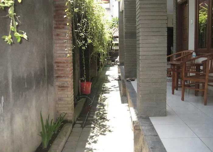 Pondok Mirah