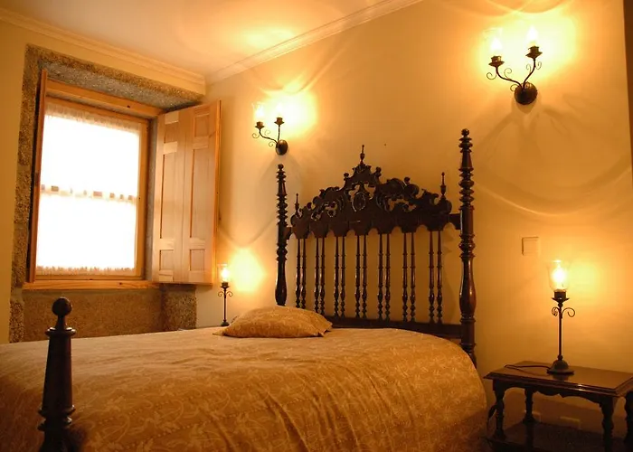 Casa Avó Alice