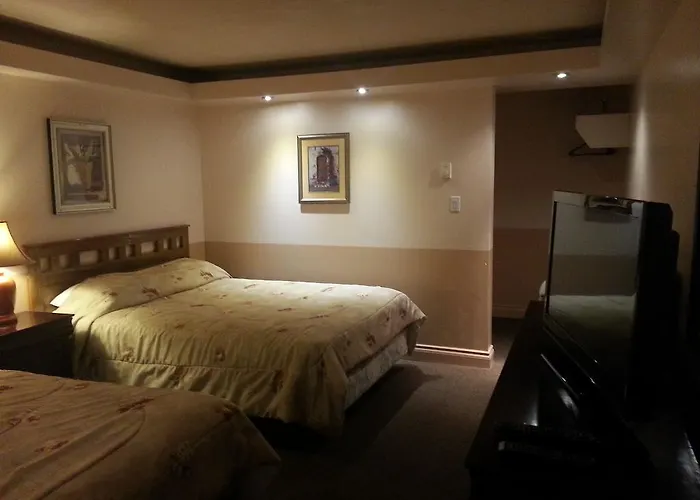 Traveller'S Inn