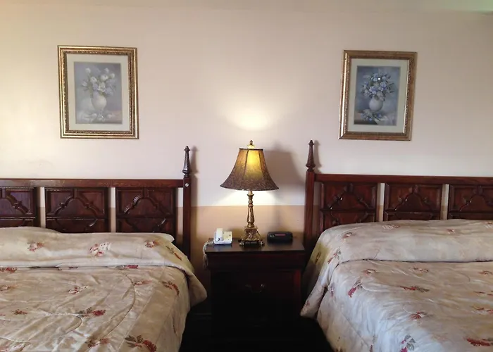 Traveller'S Inn