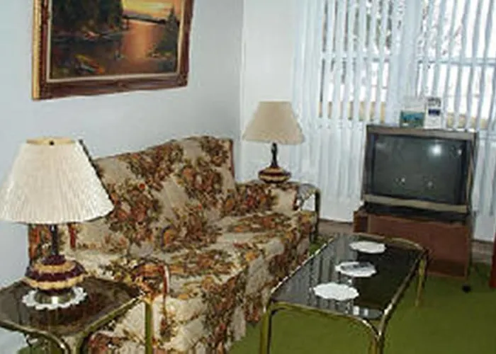 Johnstown Motel