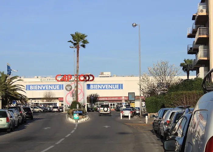 Azur 3000