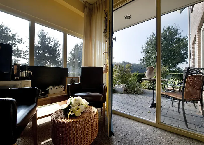 Bed & Breakfast 'Op 7'