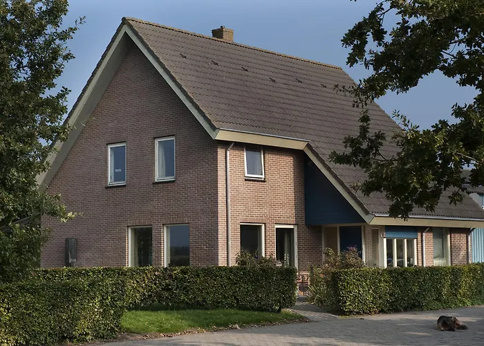 Bed & Breakfast 'Op 7'