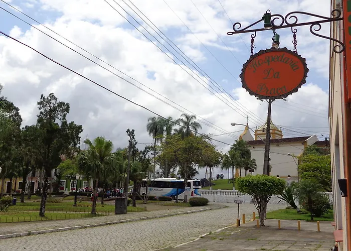 Hospedaria da Praça