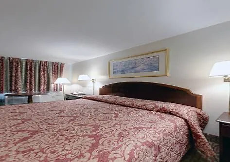Americas Best Value Inn - Charles Town