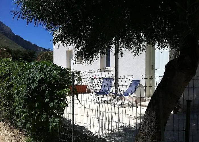 Casa Vacanze Mari