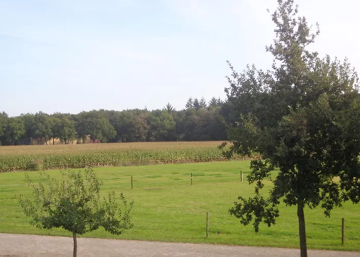 Bed & Breakfast 'Op 7'