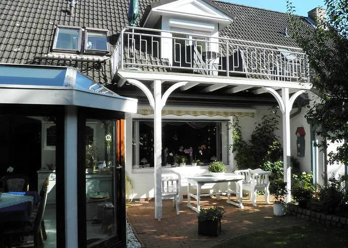 Gaestehaus Ziemann