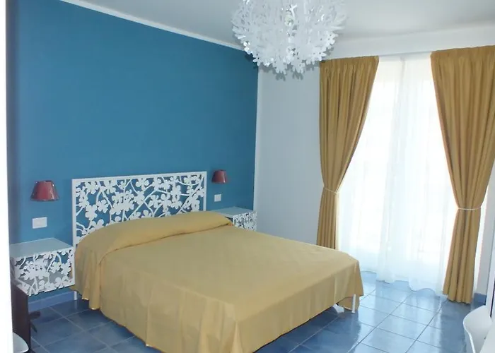 Casa Vacanze Baia Garagliano
