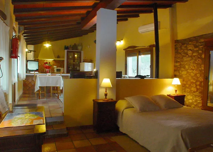 Finca El Corral