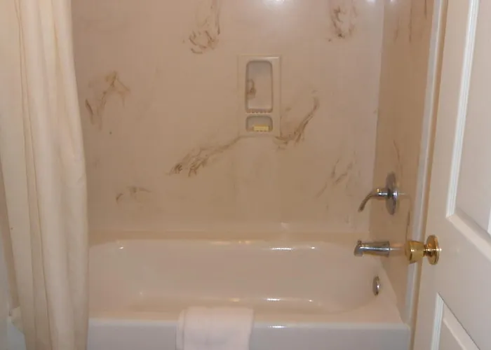 Deluxe Inn Palacios