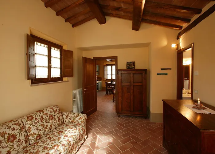 Agriturismo Podere San Gregorio