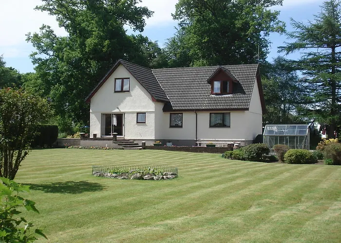 Thistle Cottage