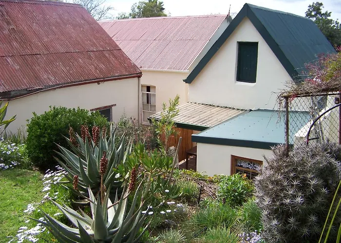Lemontree Cottage