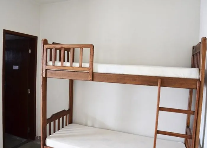 Dolce Mar Ubatuba Suites