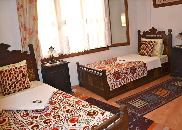 Homeros Pension & Guesthouse