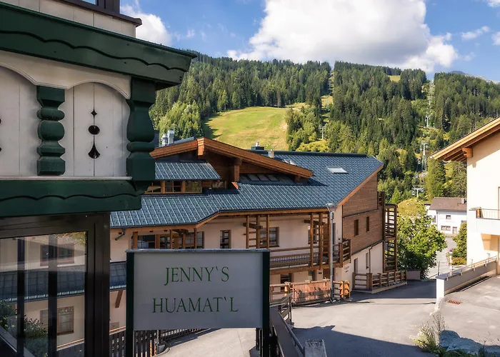 Jennys Huamatl