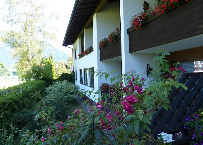 Pension Hohenrainer