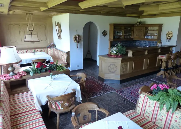 Pension Hohenrainer
