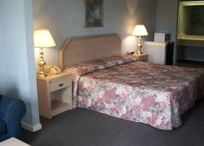 Celebration Inn