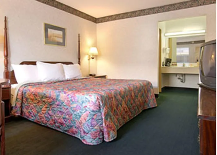 Days Inn Lanett