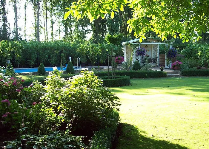 Vakantie Appartementen Engelen
