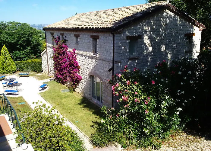 Valcastagno Relais & Residence