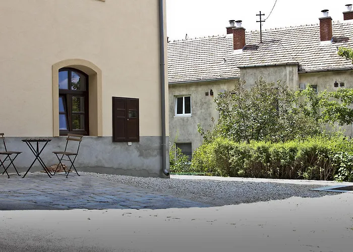 Vadszolo Vendeghaz