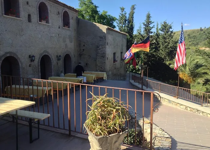 Agriturismo L'Antico Casale