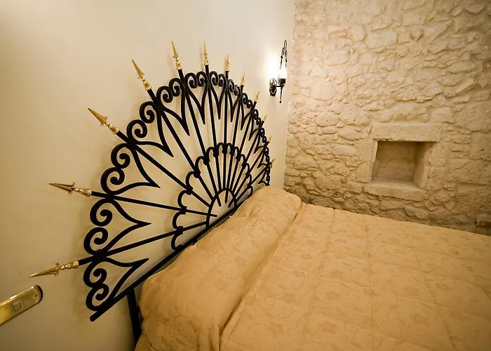 Le Antiche Mura