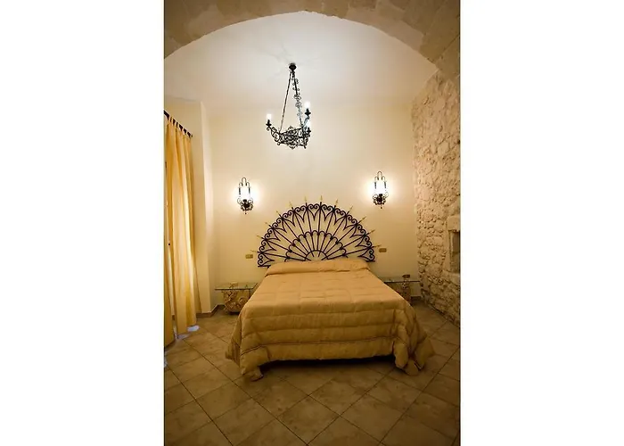 Le Antiche Mura
